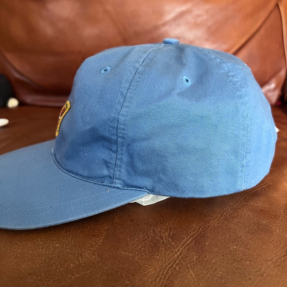 NWT Vintage Nike Tennis Hat - Picture 4 of 7